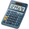 CASIO     Tischrechner MS-80E – Bild 2