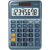 CASIO     Tischrechner MS-80E