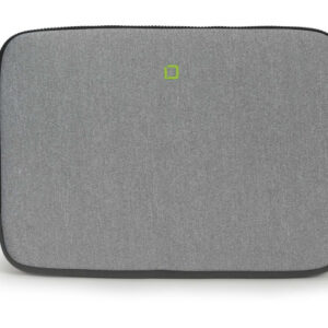 DICOTA    Skin FLOW Sleeve       13-14.1 D31744                        grey/green