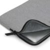 DICOTA    Skin URBAN Sleeve           13 D31751                              grey – Bild 4