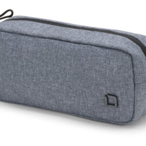 DICOTA    Eco Acc. Pouch MOTION     blue D31881-RP