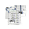 DURABLE   Etiketten Badgemaker 146002    weiss, 61/122x210mm 20Bl./1St. – Bild 2