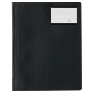 DURABLE   Schnellhefter               A4 250001    schwarz