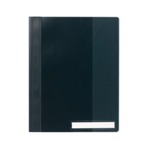 DURABLE   Schnellhefter               A4 251001    schwarz