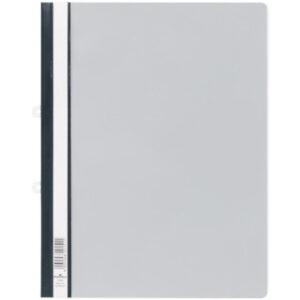 DURABLE   Schnellhefter               A4 258010    grau
