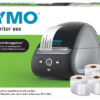 DYMO      Etiketten 550 Valuepack 2147591   LabelWriter