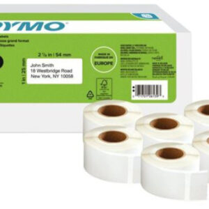DYMO      LabelWriter 2177564   6 Rl./500 Stück