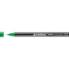 EDDING    Fasermaler 1200           1 mm 1200-064  neongrün – Bild 2