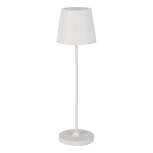 EGLO      Tischleuchte Cabozo 75793     weiss, Akku