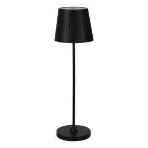 EGLO      Tischleuchte Cabozo 75794     schwarz, Akku