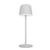 EGLO      Tischleuchte Mannera 900458    grau, Akku
