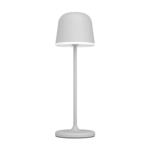 EGLO      Tischleuchte Mannera 900458    grau, Akku