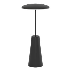 EGLO      Tischleuchte Piccola 900925    schwarz, Akku