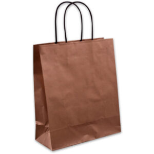 ELCO      Tragetasche      220x100x270mm 84200.11  bronze                25 Stück