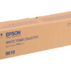 EPSON     Wast Toner Collector S050610   AcuLaser C9300N  24'000 Seiten – Bild 3