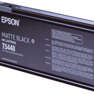 EPSON     Tintenpatrone      matte black T61480N   Stylus Pro 4450/4880     220ml