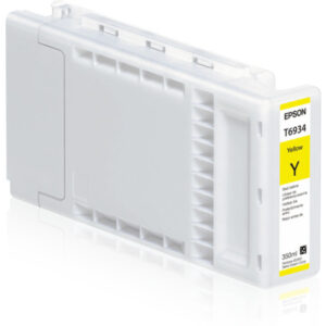 EPSON     Tintenpatrone           yellow T69340N   SC-T 7000                350ml