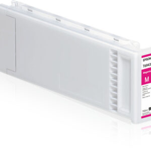 EPSON     Tintenpatrone          magenta T69420N   SC-T 7000                700ml