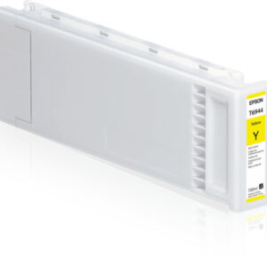 EPSON     Tintenpatrone           yellow T69440N   SC-T 7000                700ml