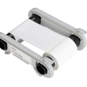 EVOLIS    Farbband Monochrome      weiss RCT015NAA zu Primacy & Zenius