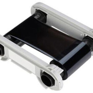 EVOLIS    Color Ribbon             black RCT023NAA for Zenius&Primacy