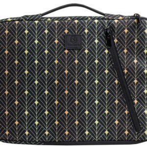 EXACOMPTA Sleeve NeoDeco      13-14 Inch 17216E    schwarz