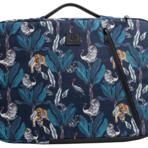 EXACOMPTA Sleeve Savana       15-16 Inch 17311E    blau