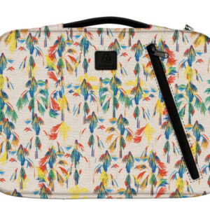 EXACOMPTA Sleeve Africa       15-16 Inch 17312E    weiss