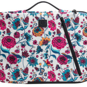 EXACOMPTA Sleeve Paisley      15-16 Inch 17314E    weiss