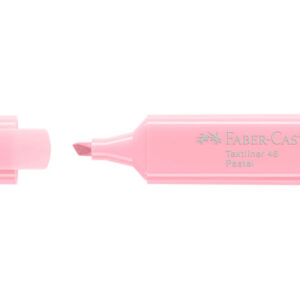 FABER-CA. Textmarker TL 46 154692    pastell, blush