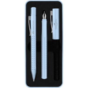 FABER-CA. Set Grip 2010 201524    sky blue