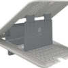 FELLOWES  Notebook-Ständer Breyta 100016559 weiss 15 Zoll – Bild 2