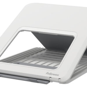 FELLOWES  Notebook-Ständer Breyta 100016559 weiss 15 Zoll