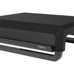 FELLOWES  Monitor Ständer Breyta 100016560 schwarz