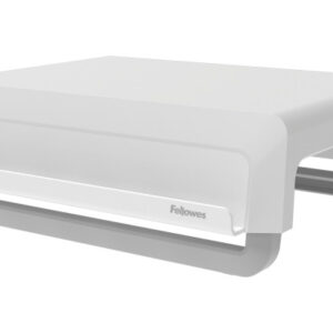 FELLOWES  Monitor Ständer Breyta 100016561 weiss