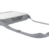 FELLOWES  Laptop Toolbox Breyta 100016565 weiss – Bild 2