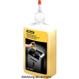 FELLOWES  Spezialoel               200ml 3525601   zu 1050HS, 3250SMC, 3250HS