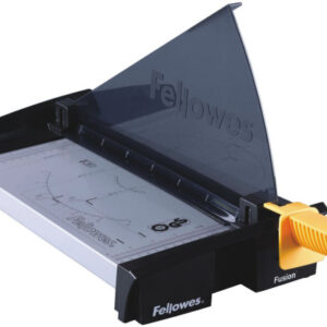 FELLOWES  Hebelschneidemaschine 5410801   Fusion           A4 / 10 Blatt
