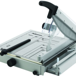 FELLOWES  Hebelschneidmaschine        A4 5415001   ASTRO