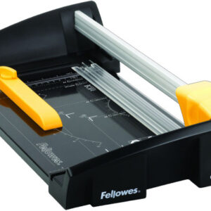 FELLOWES  Rollenschneidemaschine 5437001   Gamma            A4 / 20 Blatt