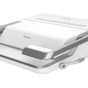 FELLOWES  Bindegerät Lyra 3-in-1      A4 5603101   weiss