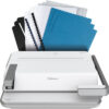 FELLOWES  Bindegerät                Lyra 5603102   3-in-1             Starter KIT – Bild 3