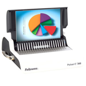 FELLOWES  Bindegerät Pulsar-E 300 5621801   elektrisch