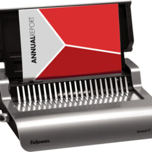 FELLOWES  Bindegerät Quasar-E 500 5621901