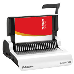 FELLOWES  Bindegerät Pulsar+ 5627601