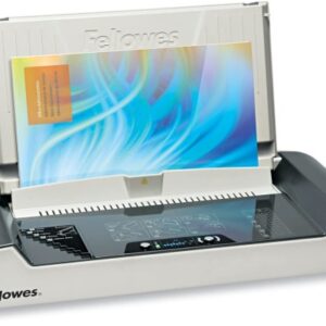 FELLOWES  Bindegerät Helios 30 5641201   thermo