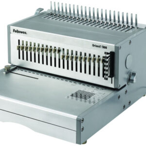 FELLOWES  Plastikbindegerät 5642801   ORION-E 500