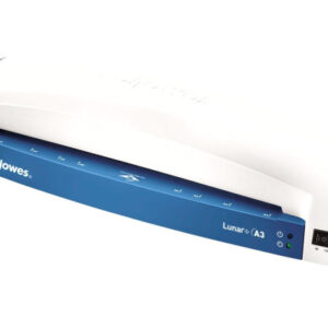 FELLOWES  Laminiergerät               A3 5742701   blau