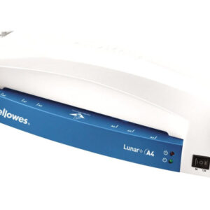 FELLOWES  Laminiergerät               A4 5742801   blau