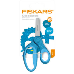FISKARS   Kinderschere              13cm 1064073   blau, Rechtshänder